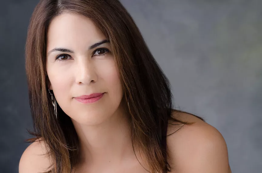 Kate Teacher One Flow Yoga