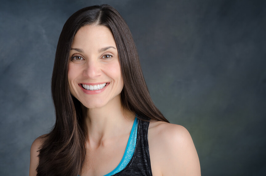 lori Lori Teacher One Flow Yoga