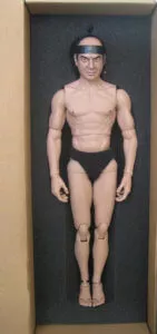 Bikram Yoga