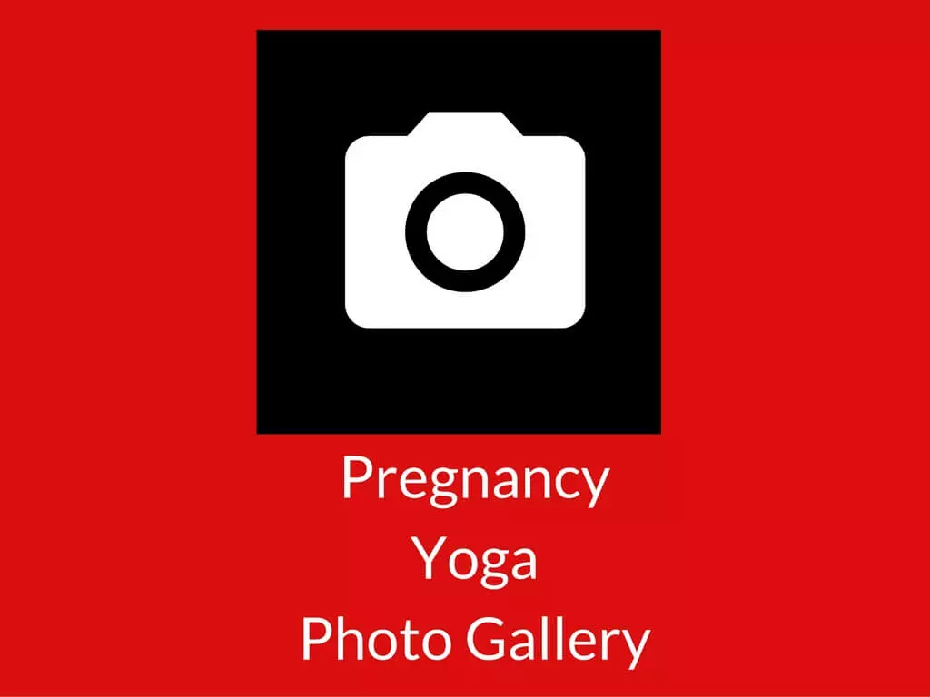 Pregnancy Yoga Photo Gallery
