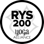 Registered Yoga School