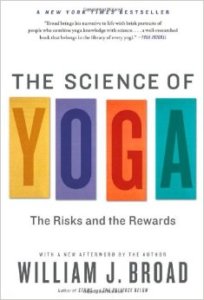 science of yoga book