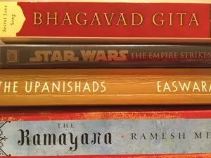 10 Things Star Wars Can Teach You About Yoga
