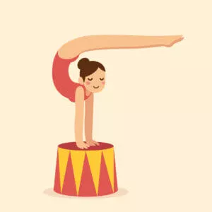 Advanced Yoga