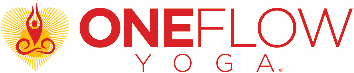 One Flow Yoga - logo - final