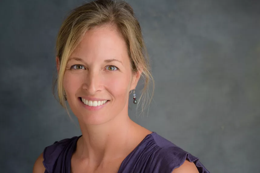Suzi Teacher
