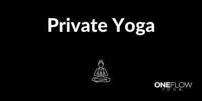 Private Yoga