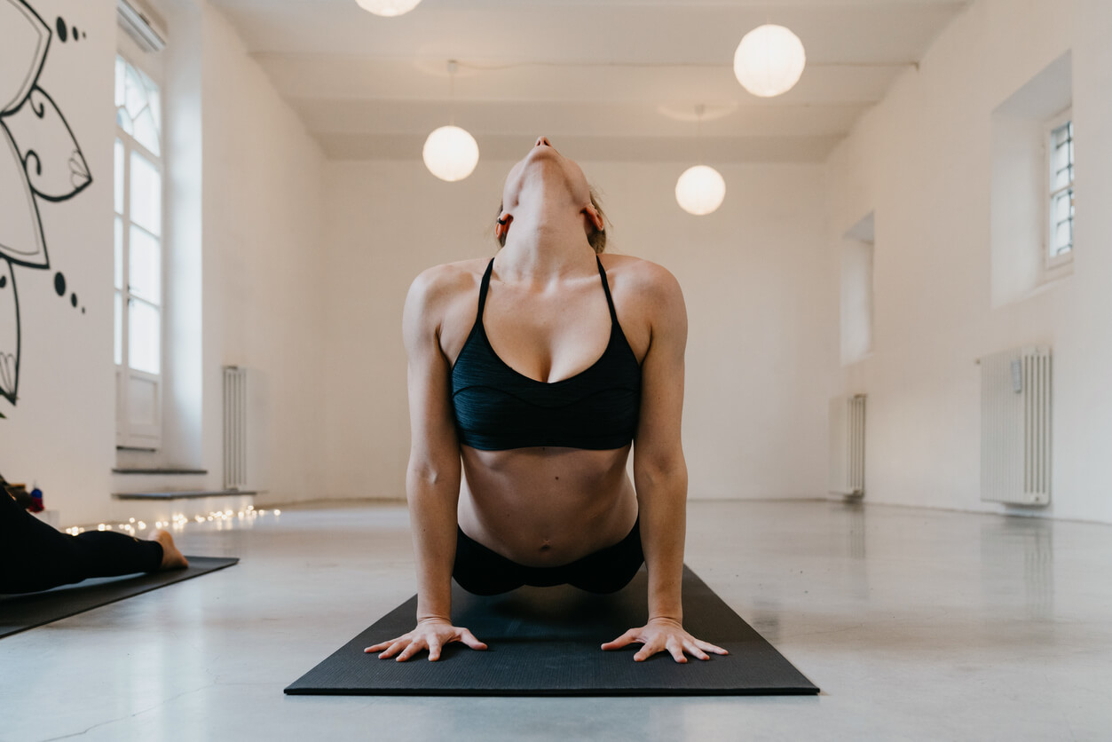 What Is the Difference Between Bikram and Hot Yoga?