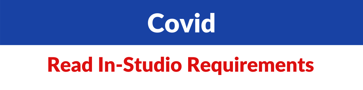 Covid requirements desktop