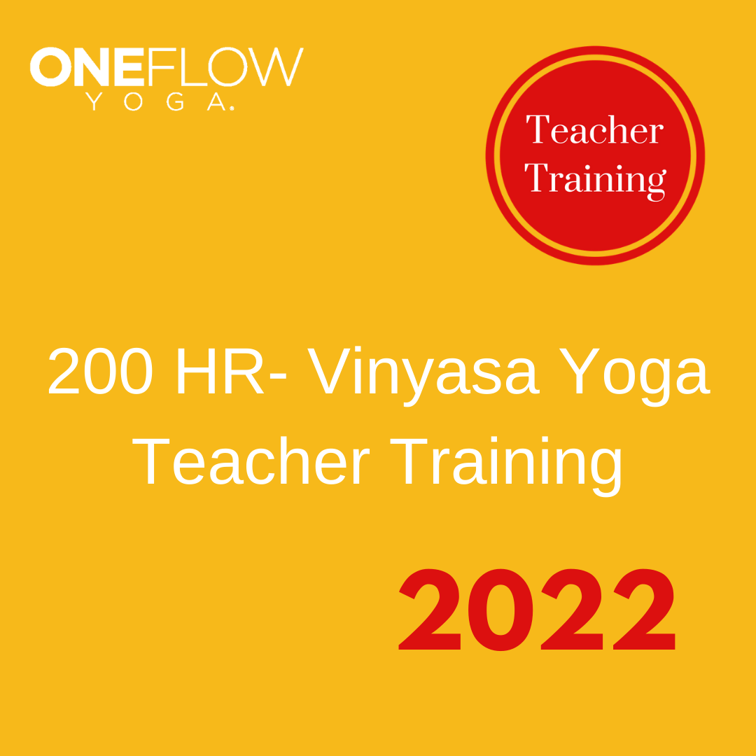 Yoga Teacher Training Sacramento 2022