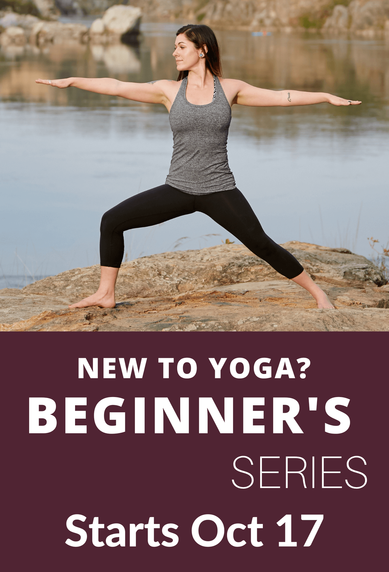 Yoga for Beginners Sacramento
