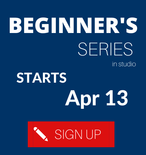 Beginner's Series Yoga Sacramento