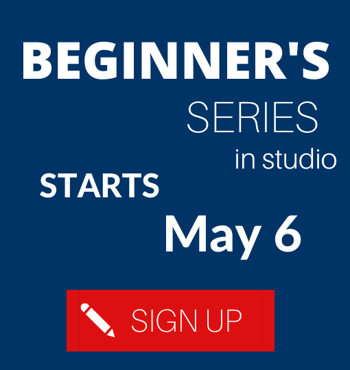 Beginners Series May 6 2024 Website Column 1