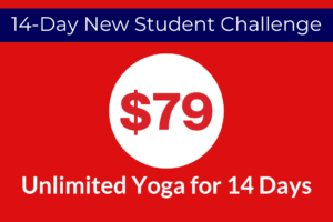 New Student Challenge